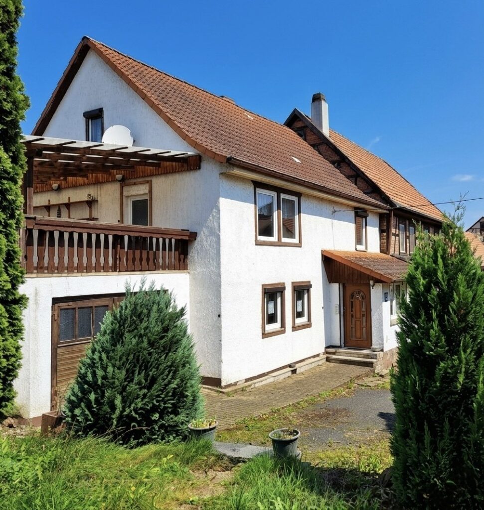 Foto der Immobilie (8215)