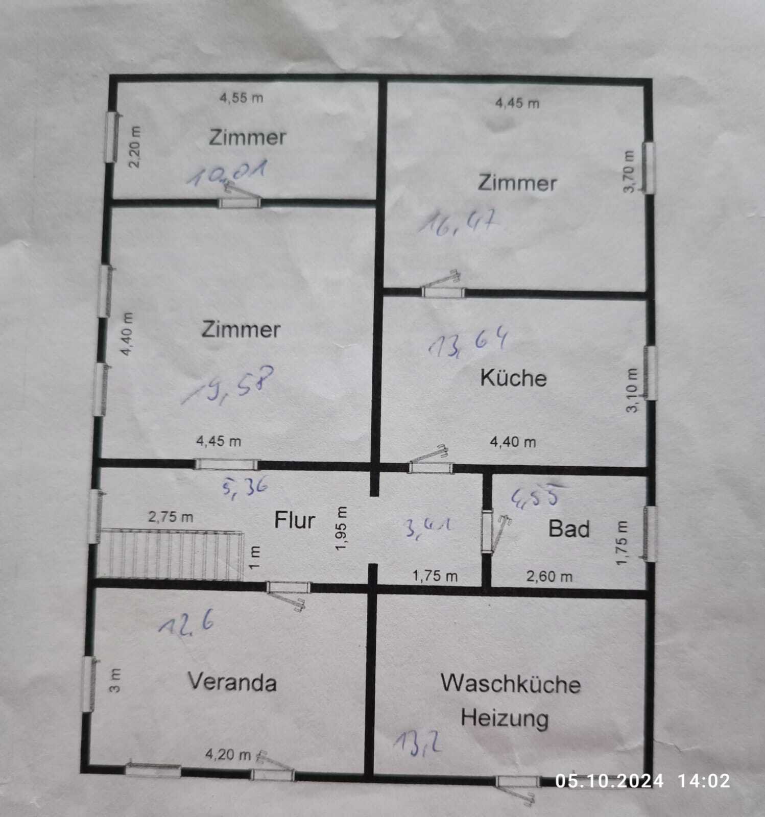 Foto der Immobilie (9543)