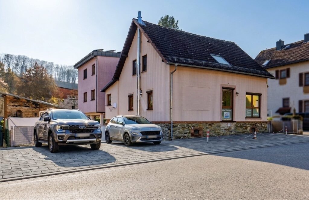 Foto der Immobilie (10518)