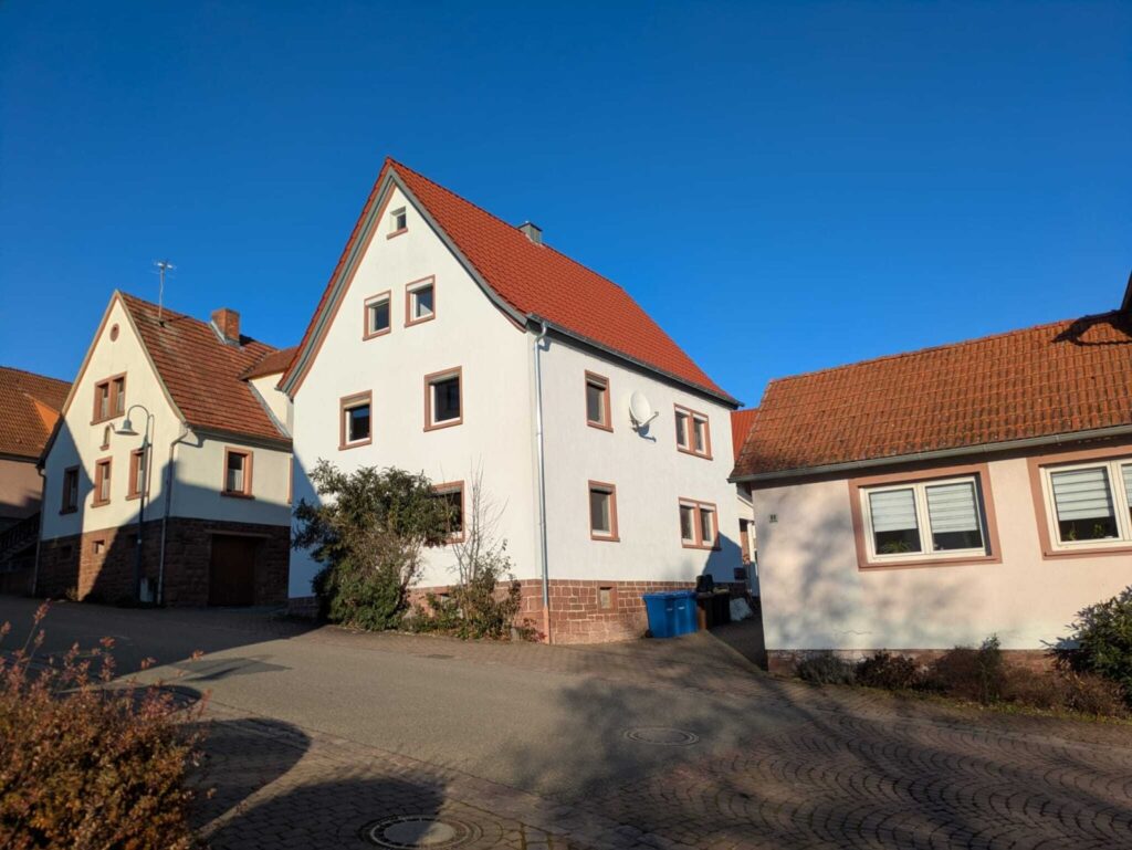 Foto der Immobilie (10645)
