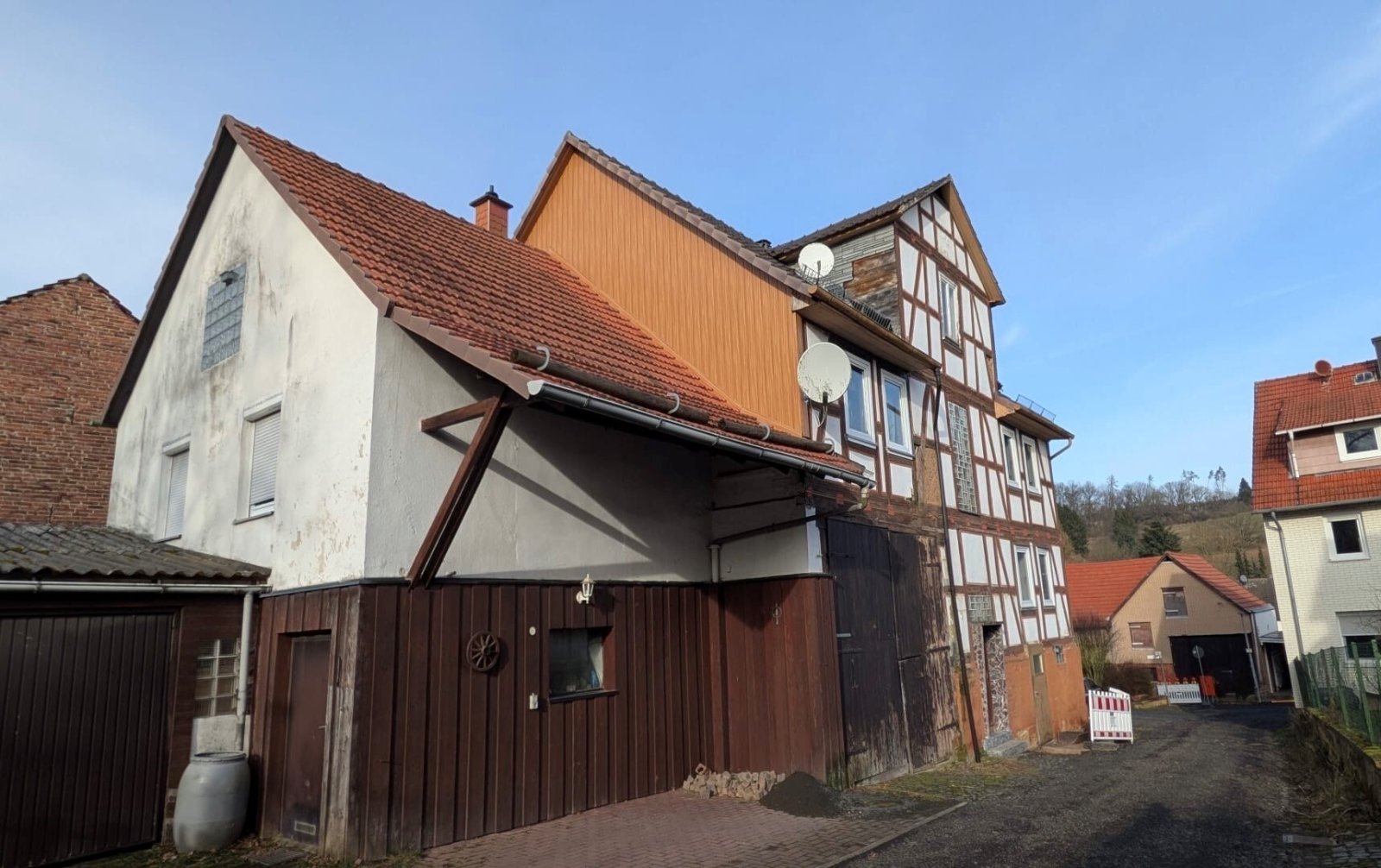 Foto der Immobilie (10160)