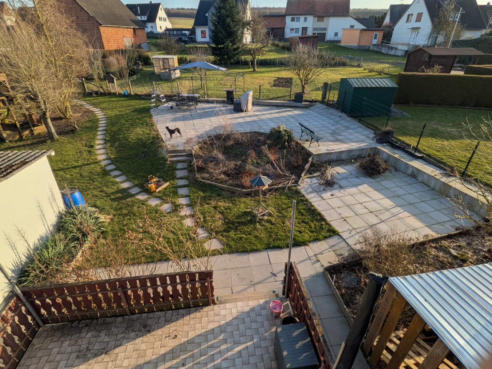 Foto der Immobilie (13442)