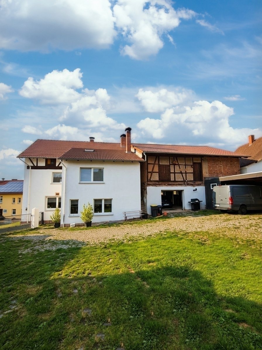 Foto der Immobilie (13481)