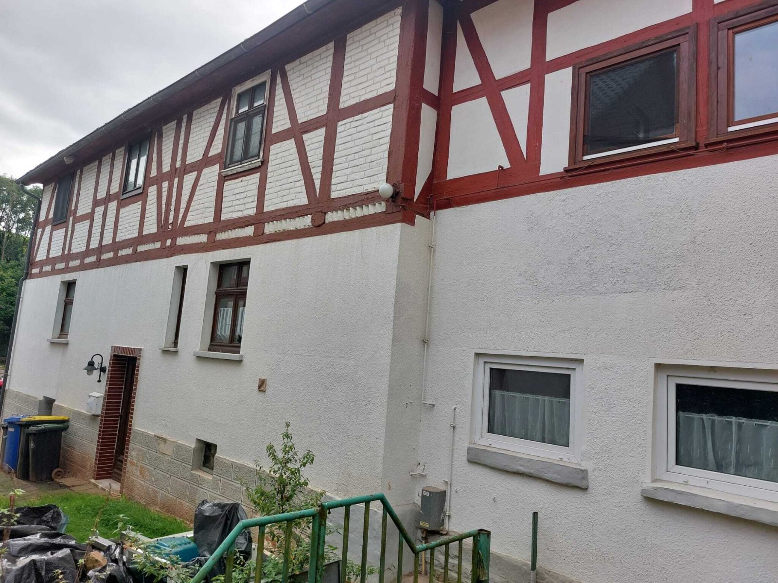 Foto der Immobilie (13565)