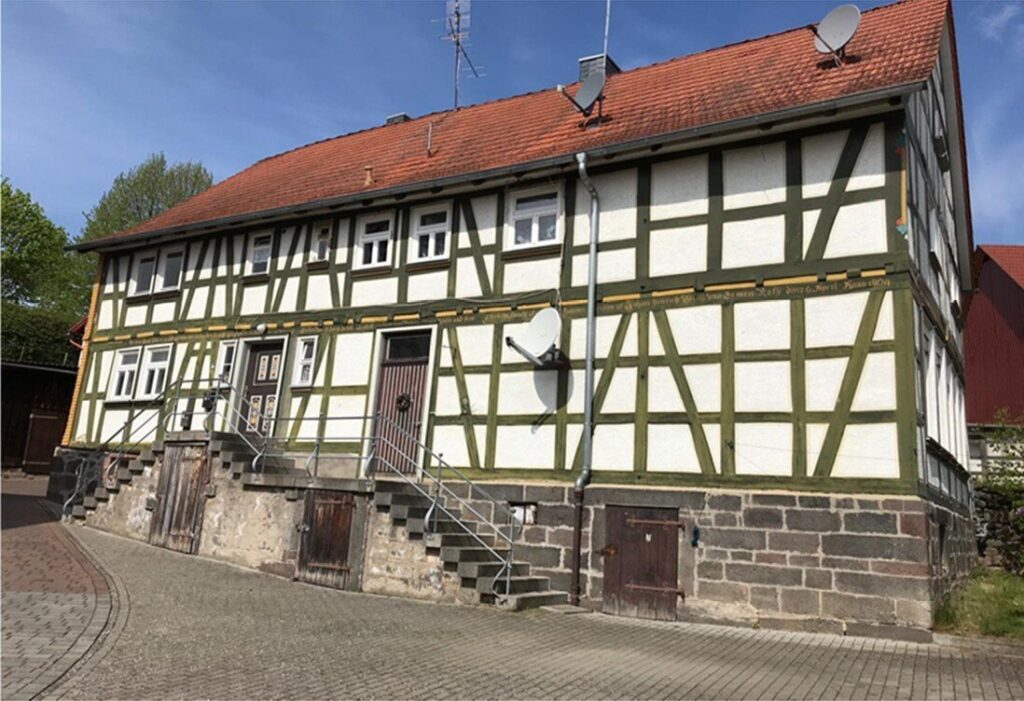 Foto der Immobilie (14436)